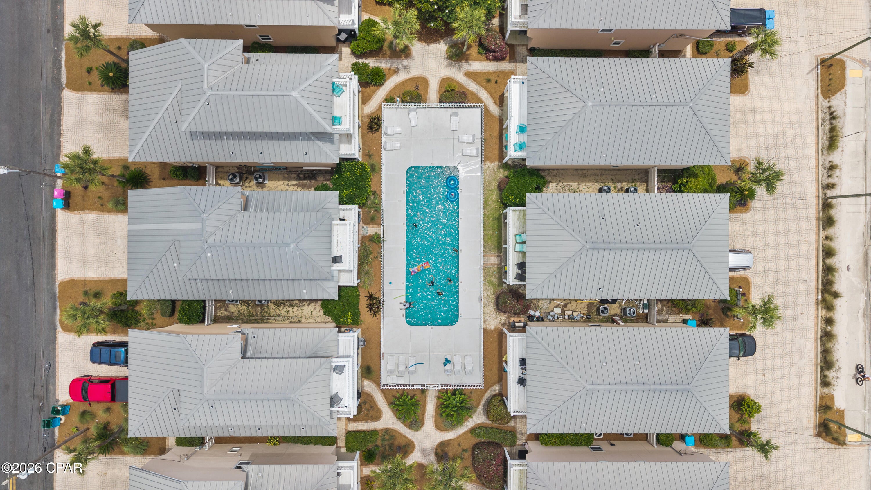 Villas Of Panama - Residential