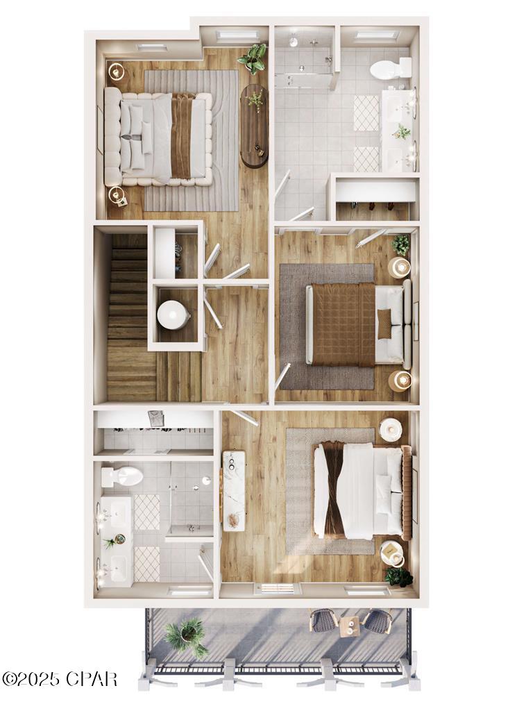 No Named Subdivision - Residential
