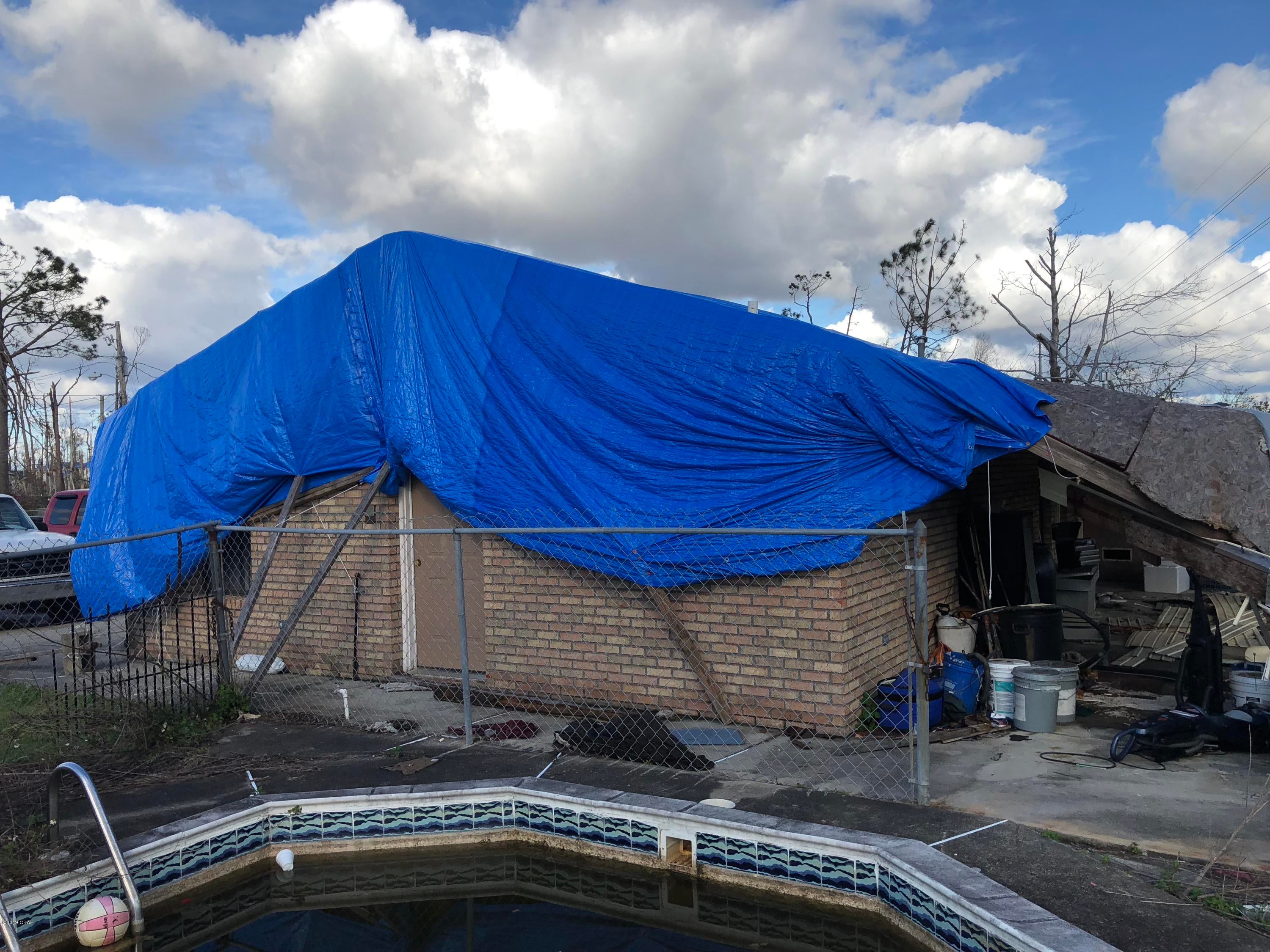 Lane Mobile Home Est U-1 - Residential