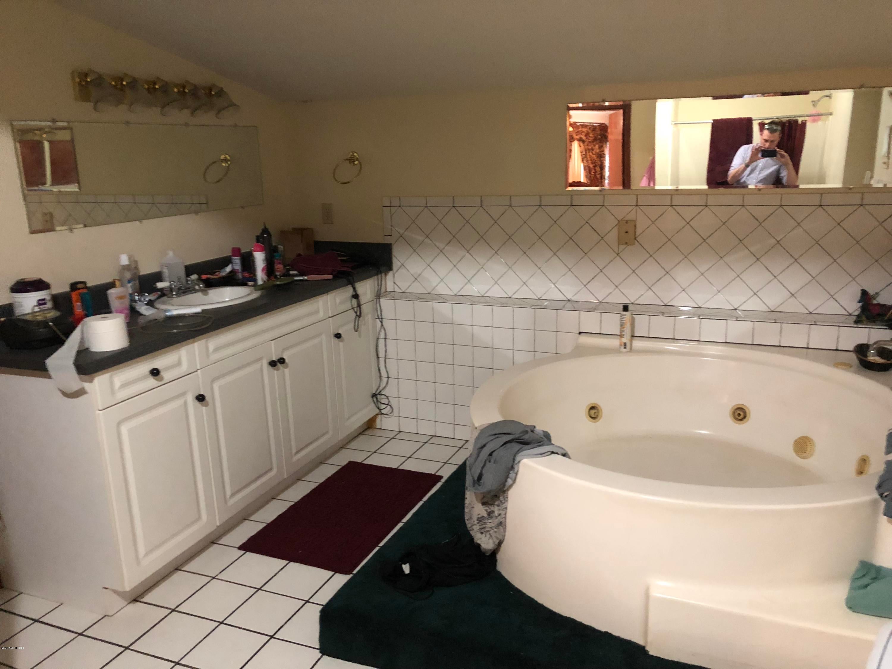 Lane Mobile Home Est U-1 - Residential
