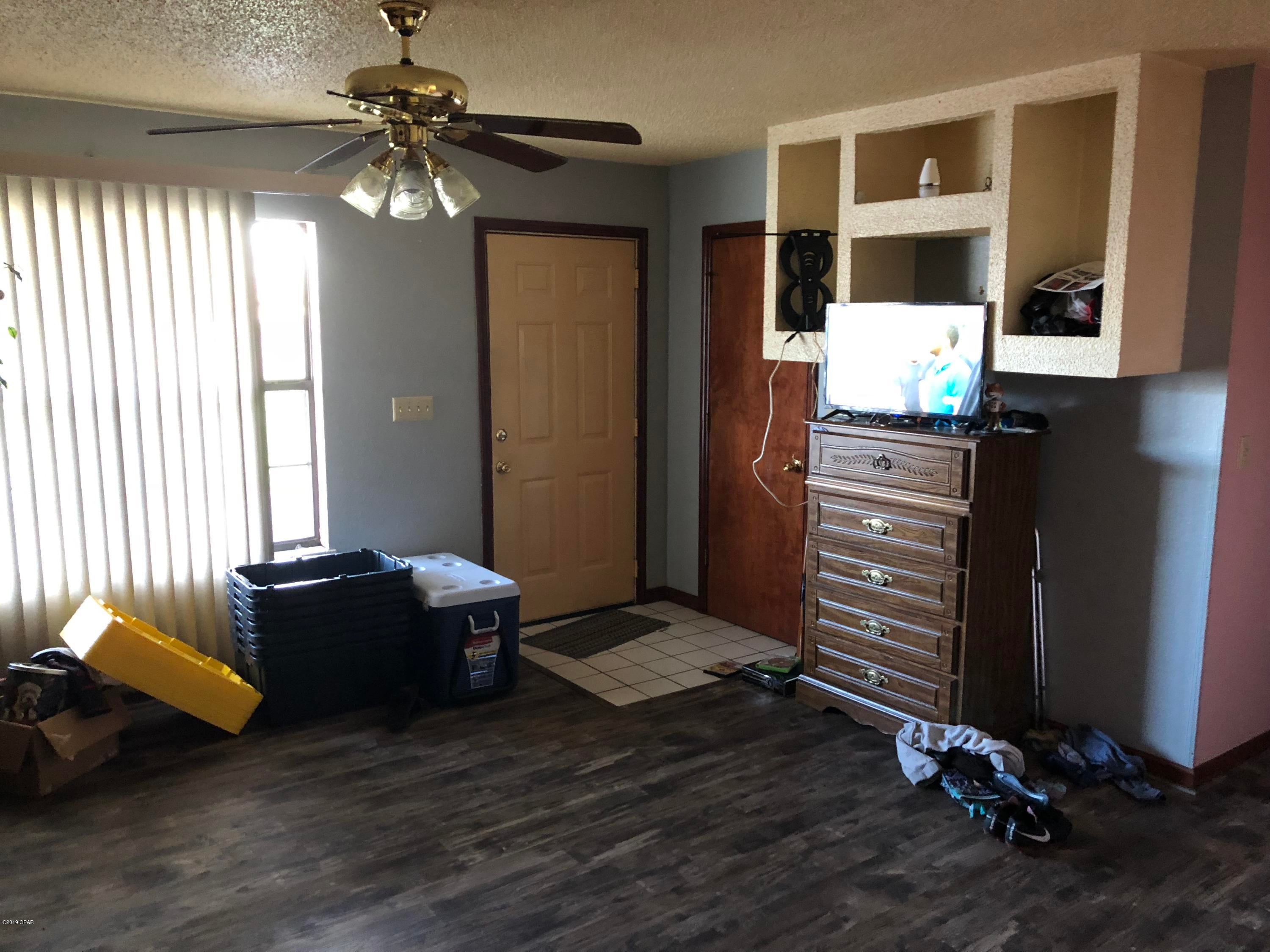 Lane Mobile Home Est U-1 - Residential