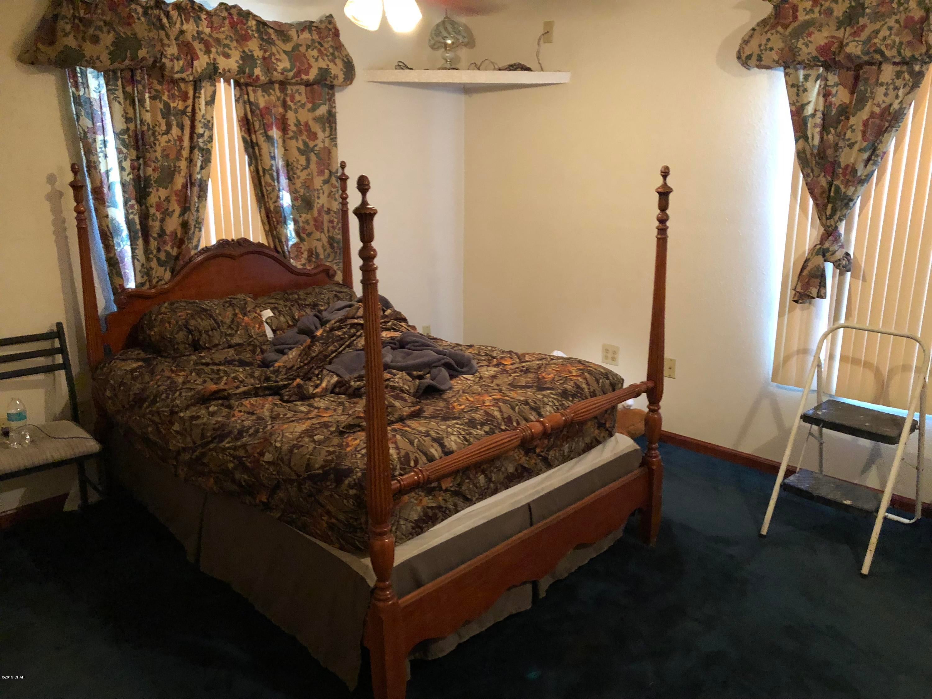 Lane Mobile Home Est U-1 - Residential