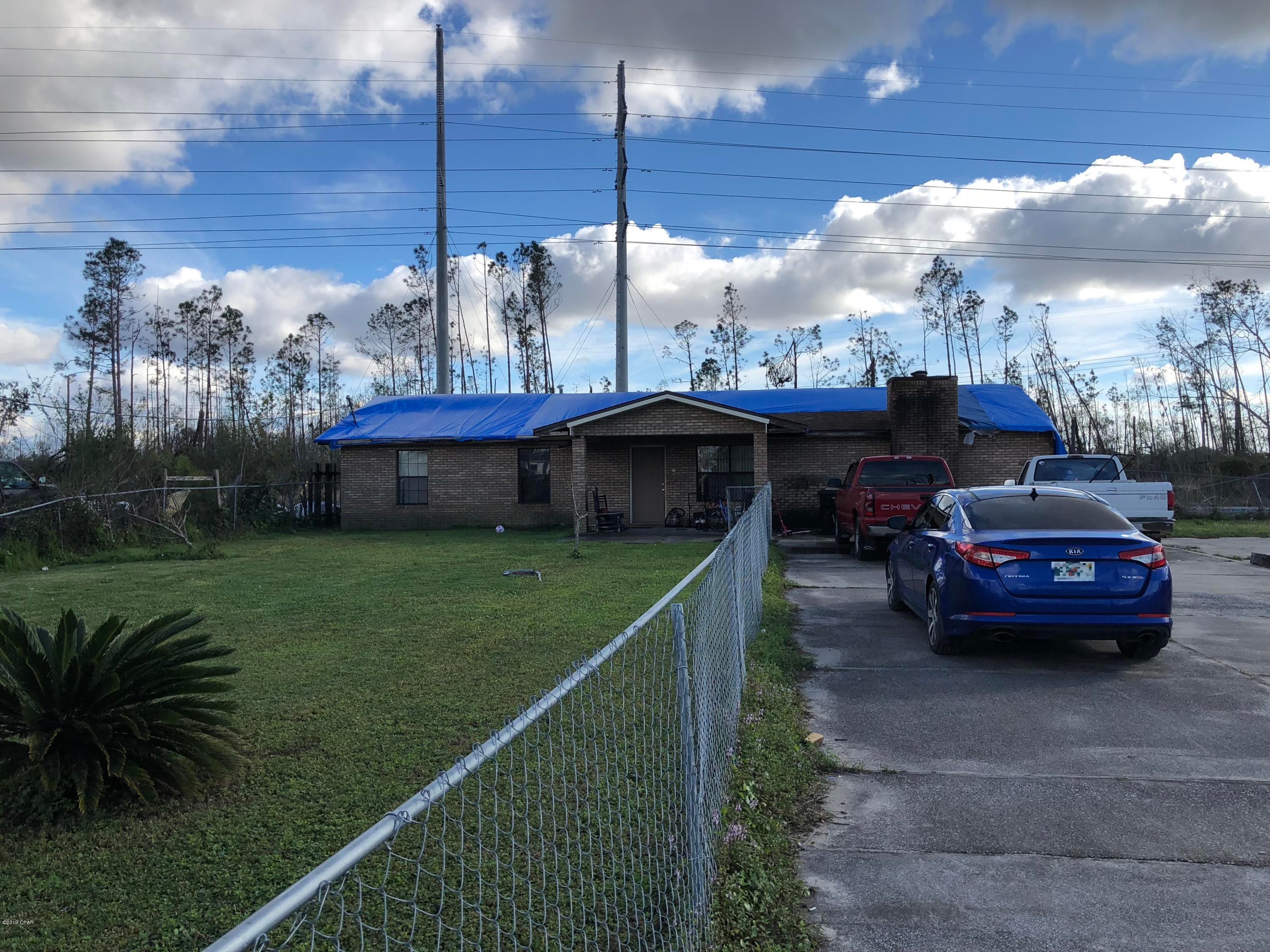 Lane Mobile Home Est U-1 - Residential