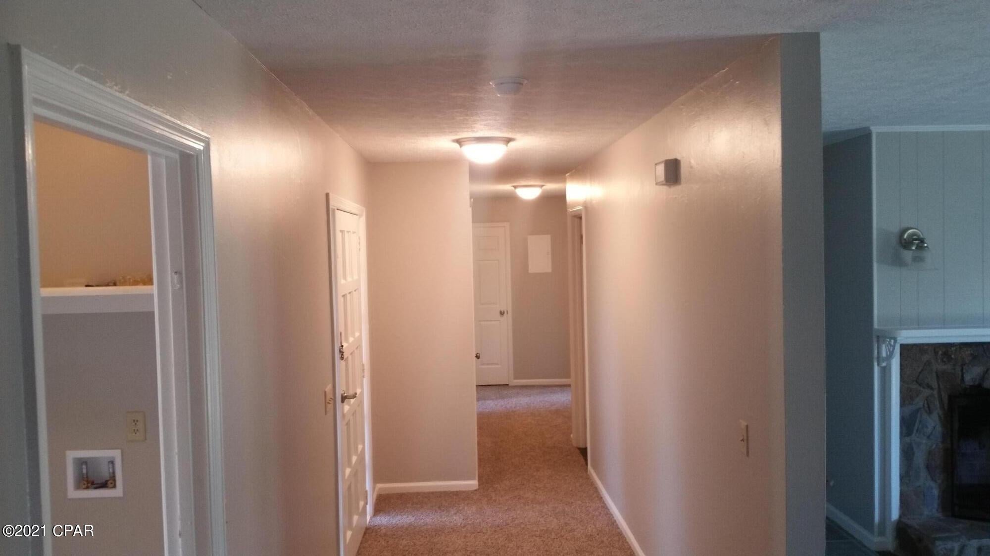 Venetian Villa 1st Add Replat - Residential