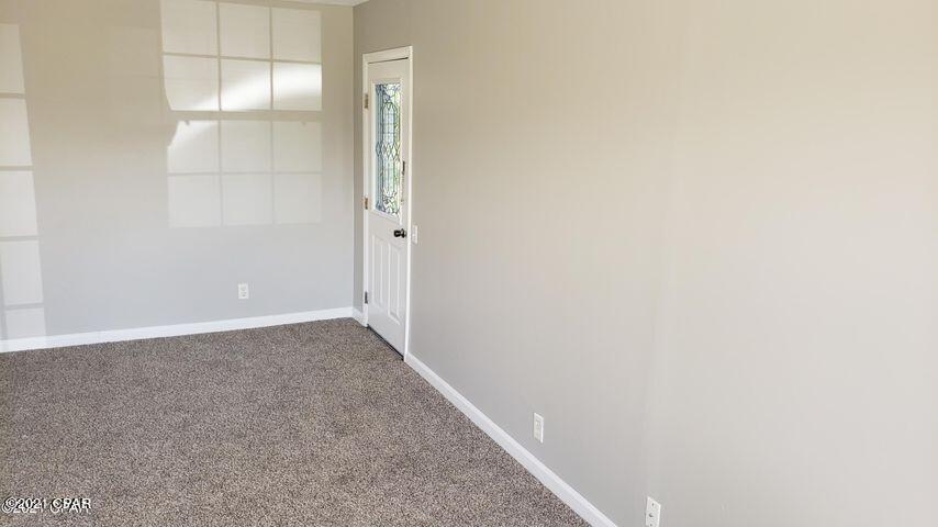Venetian Villa 1st Add Replat - Residential