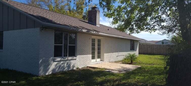 Venetian Villa 1st Add Replat - Residential