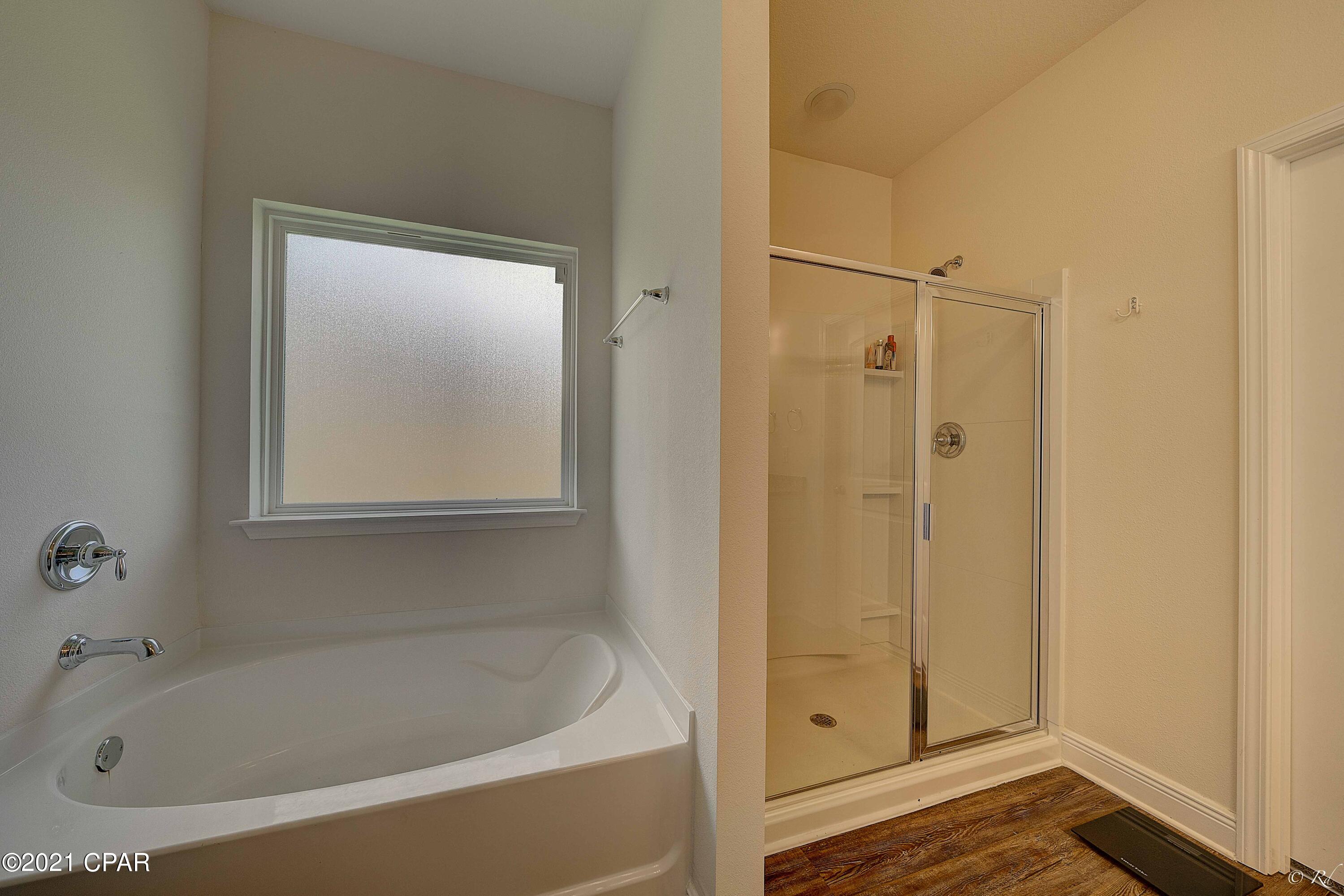 Fanning Bayou Phase 4 - Residential