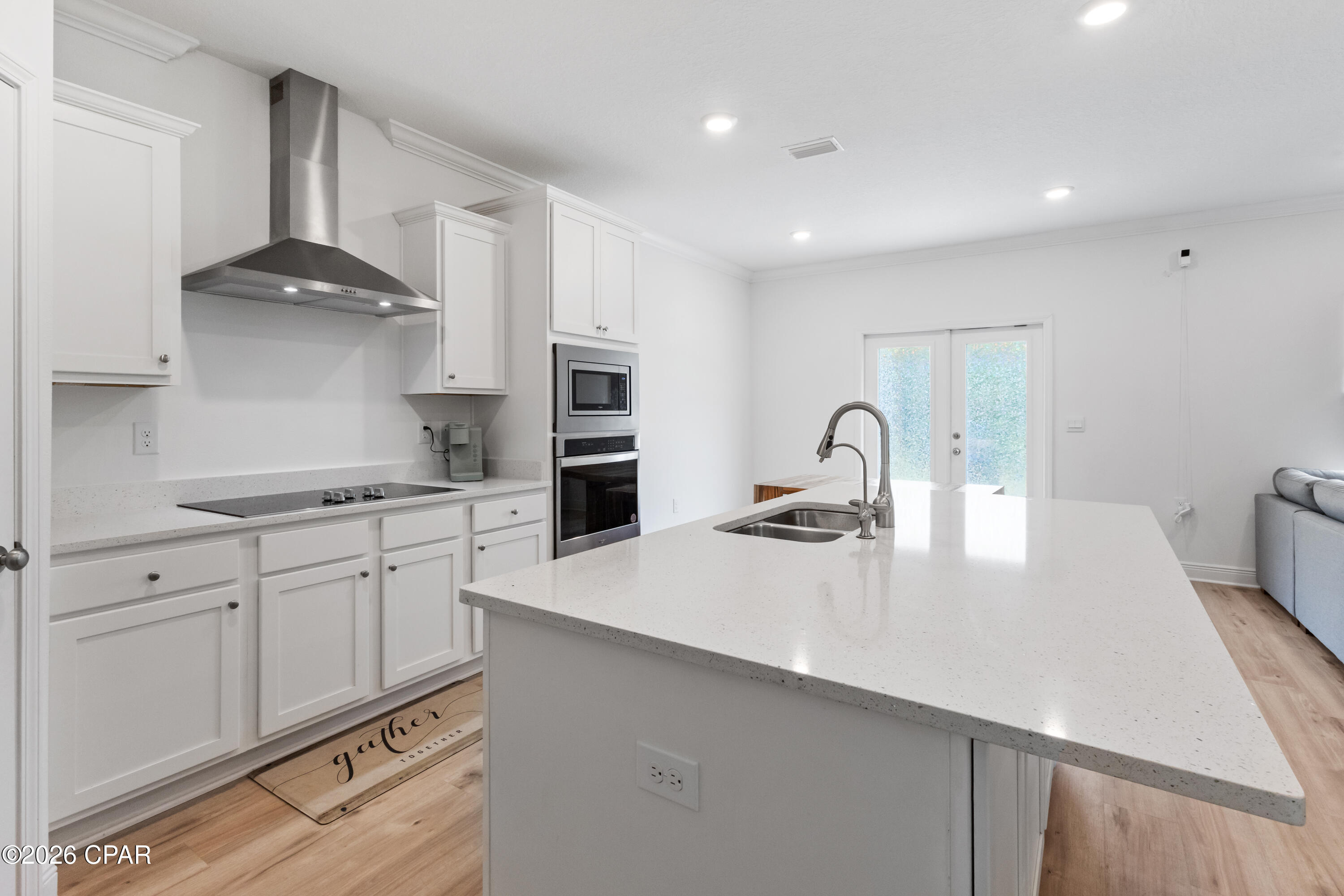 Tierra Verde Phase III - Residential