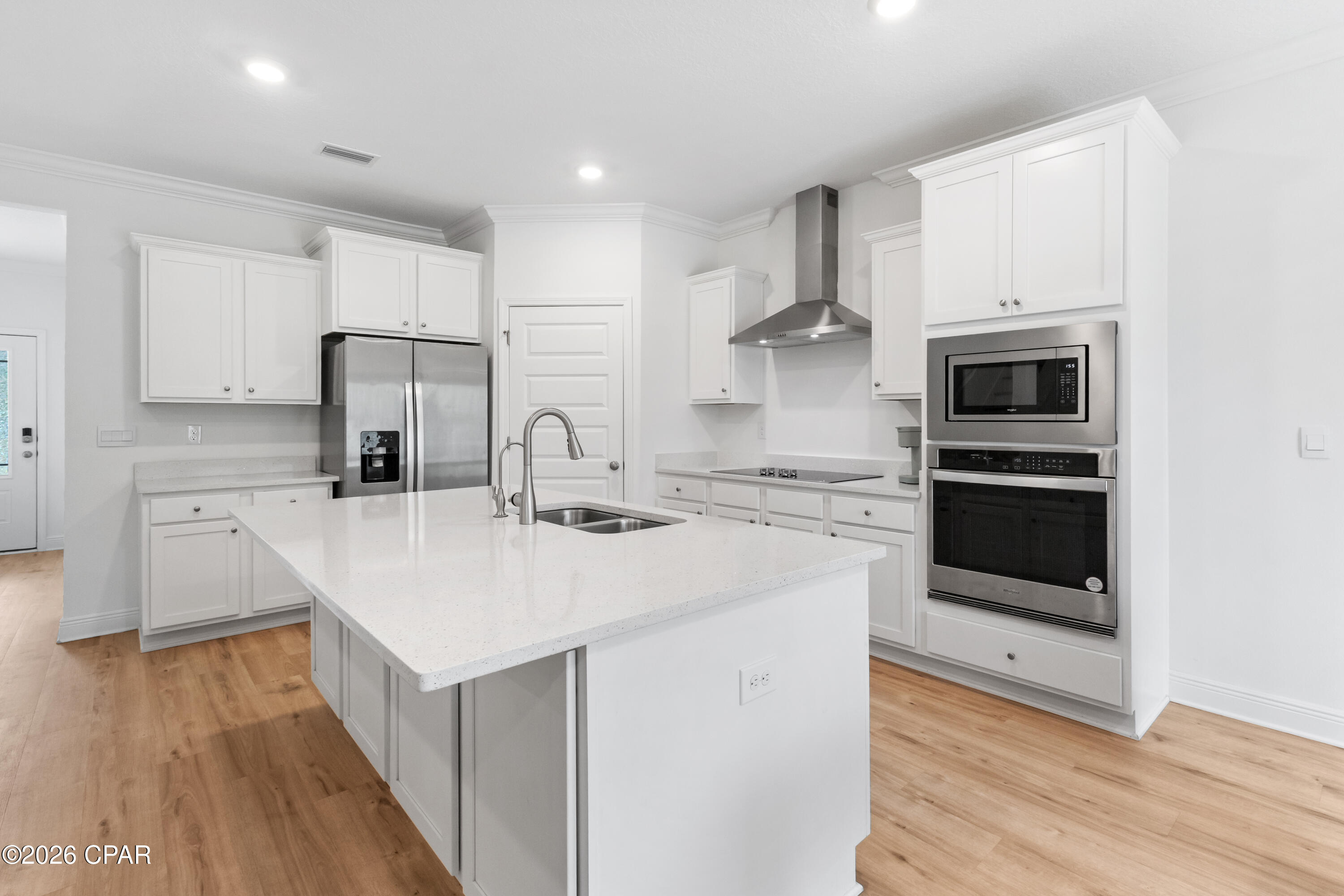 Tierra Verde Phase III - Residential