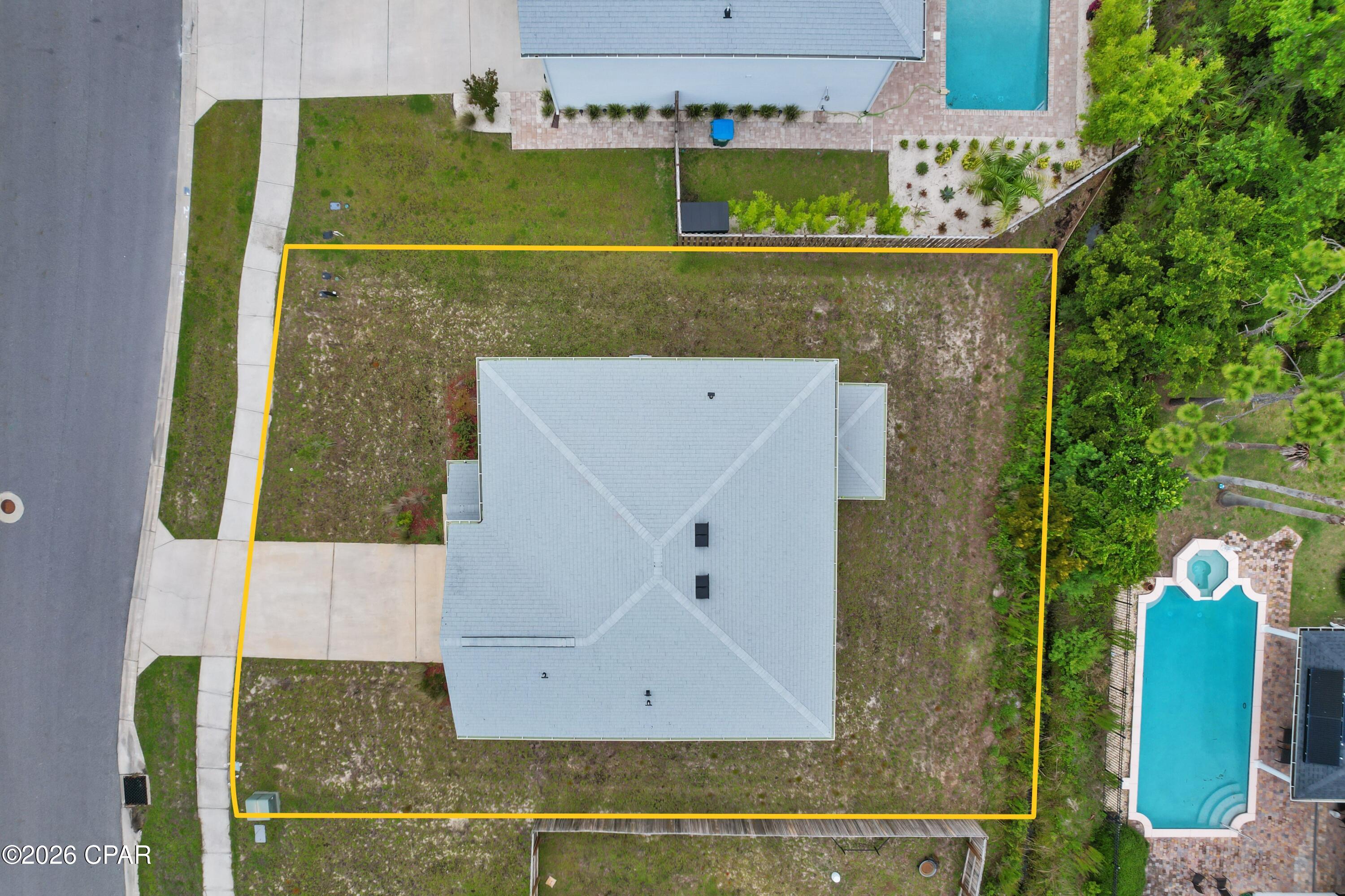 Tierra Verde Phase III - Residential