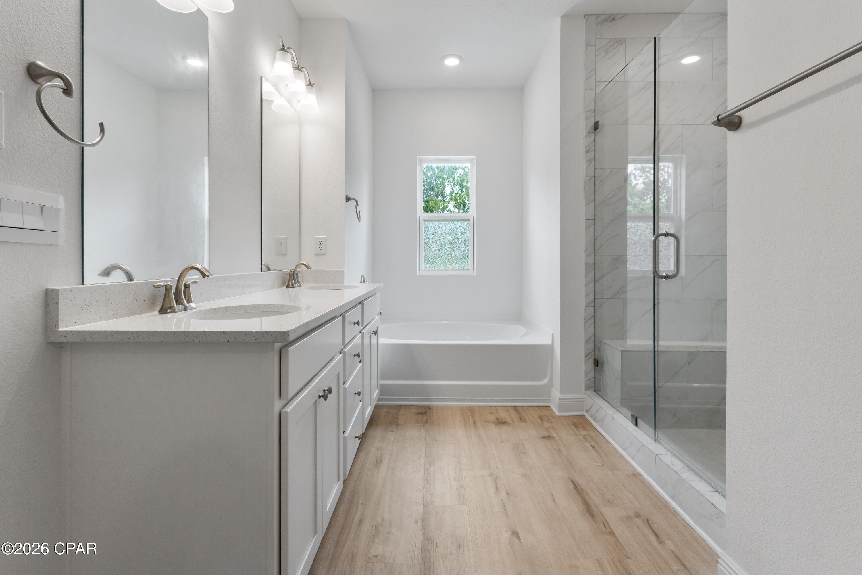 Tierra Verde Phase III - Residential