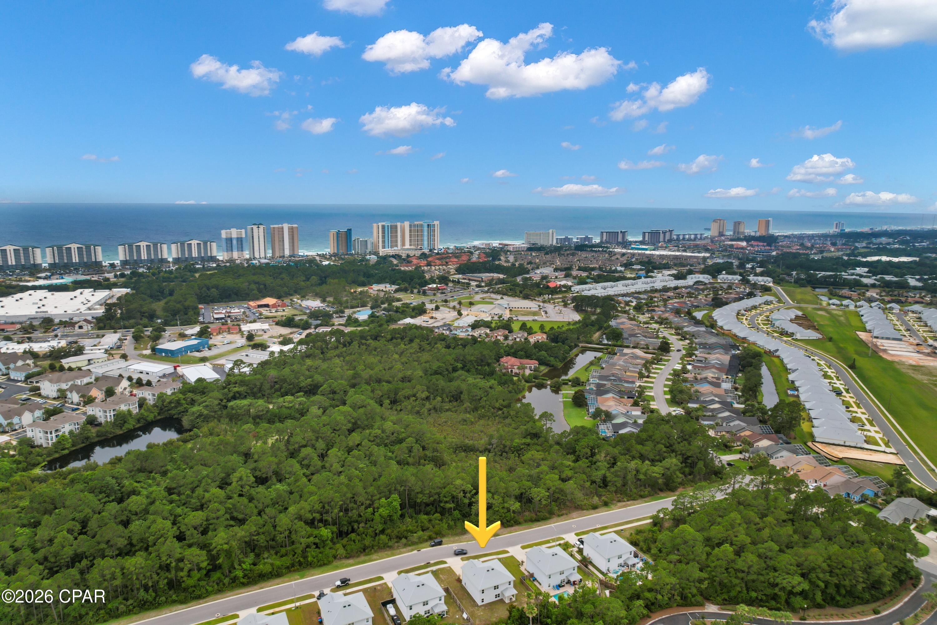 Tierra Verde Phase III - Residential