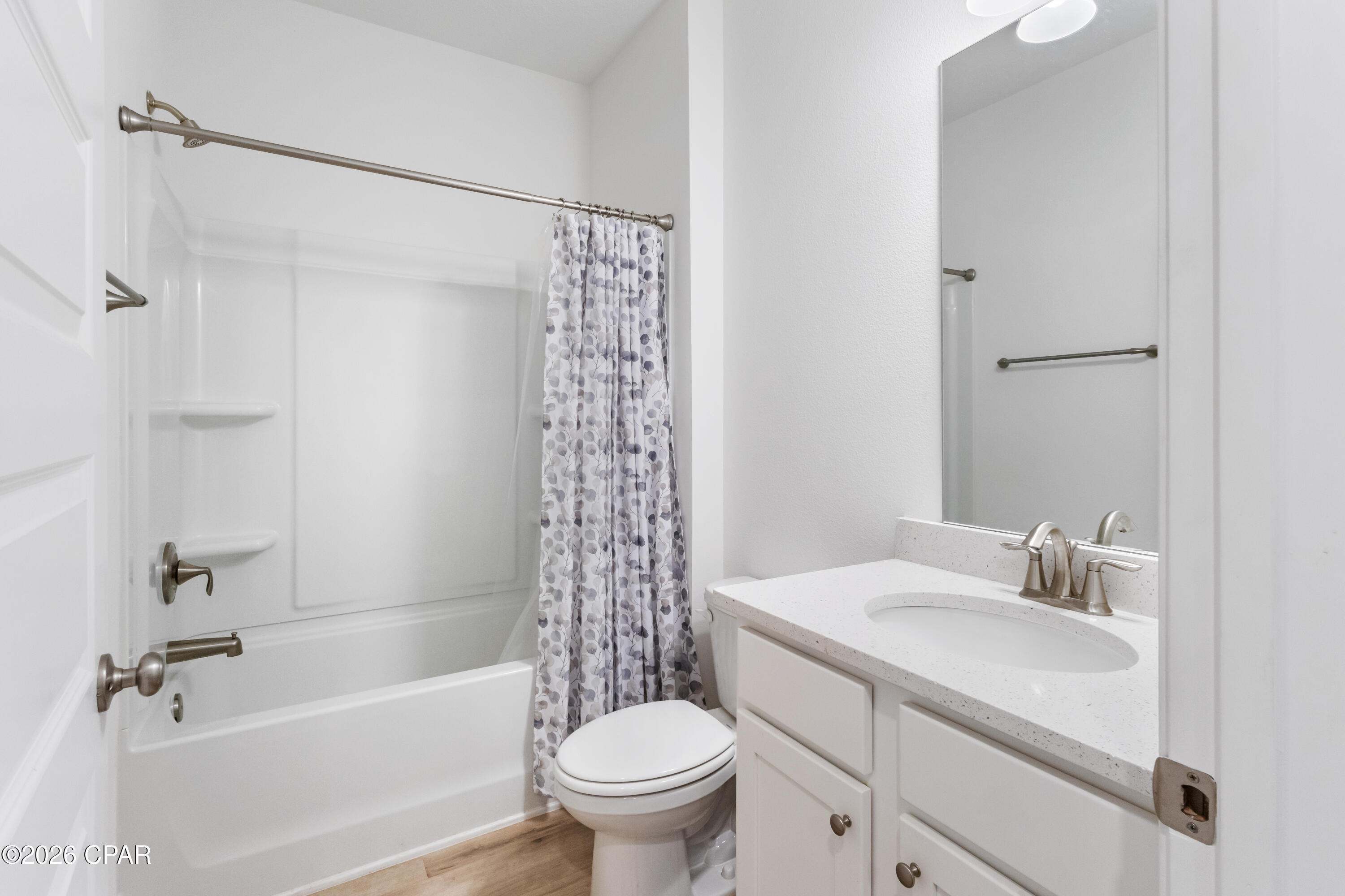Tierra Verde Phase III - Residential