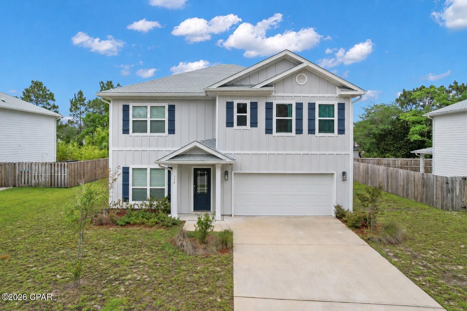 Tierra Verde Phase III - Residential