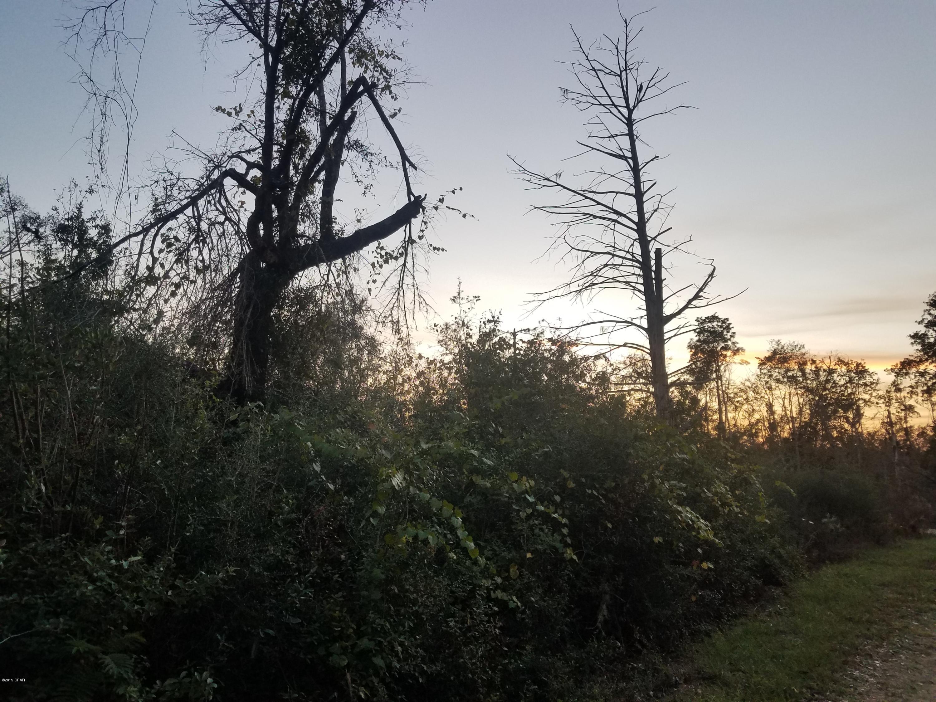 [No Recorded Subdiv] - Land