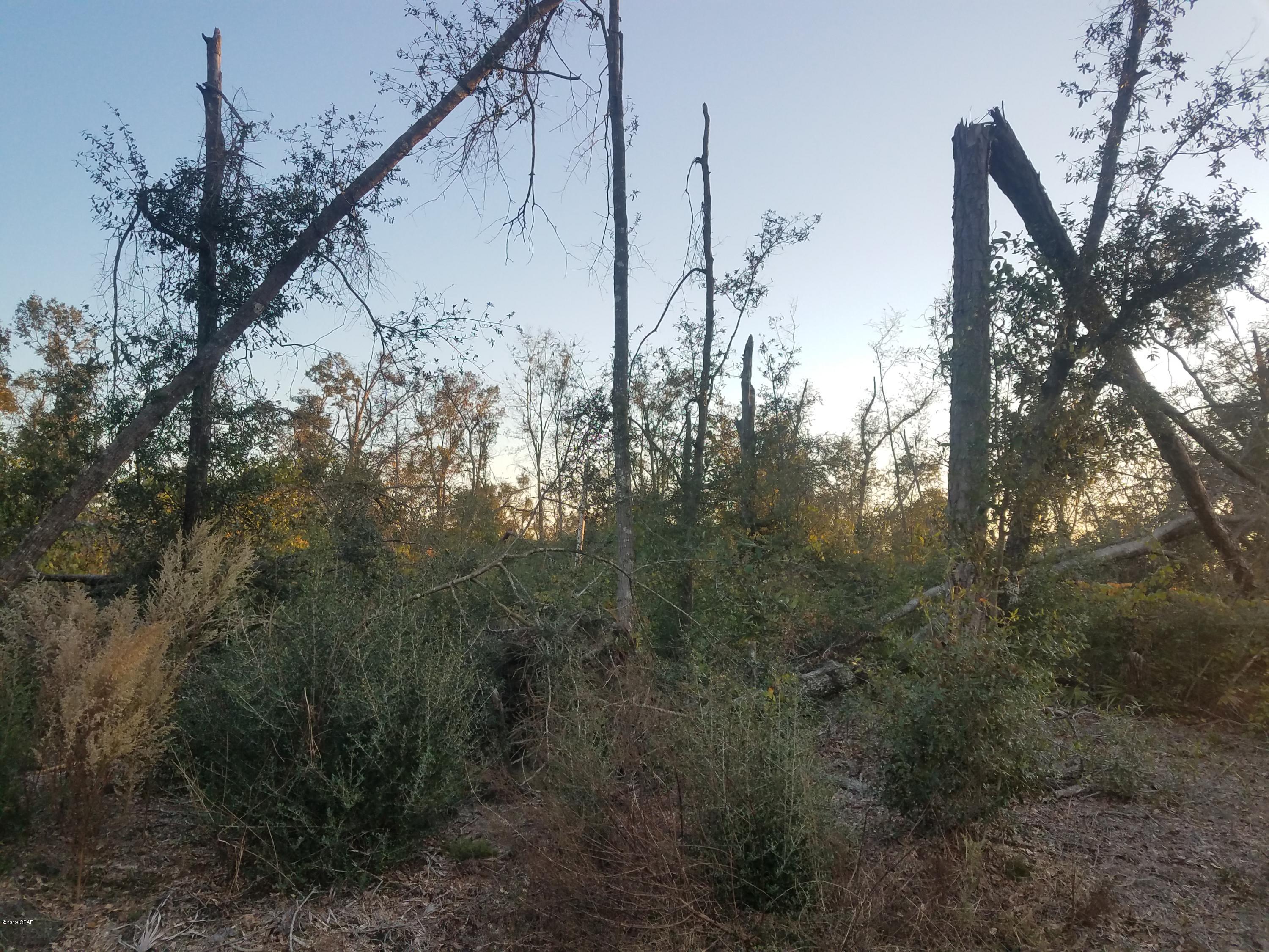 [No Recorded Subdiv] - Land