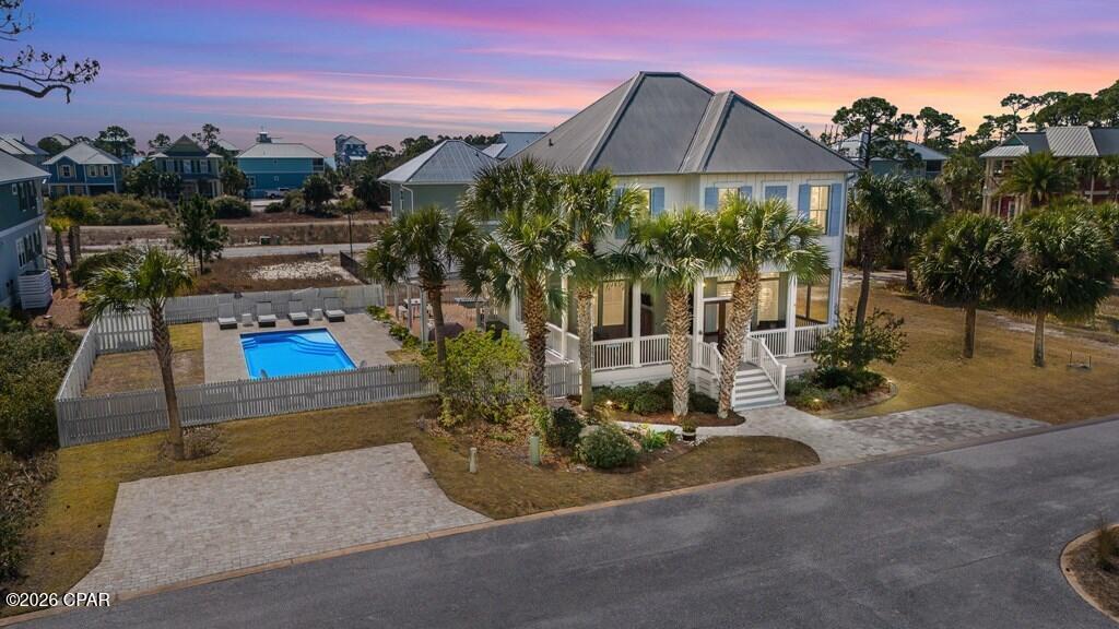 Jubilation - Residential