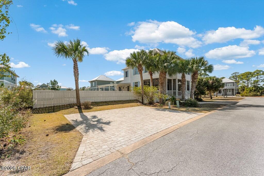 Jubilation - Residential
