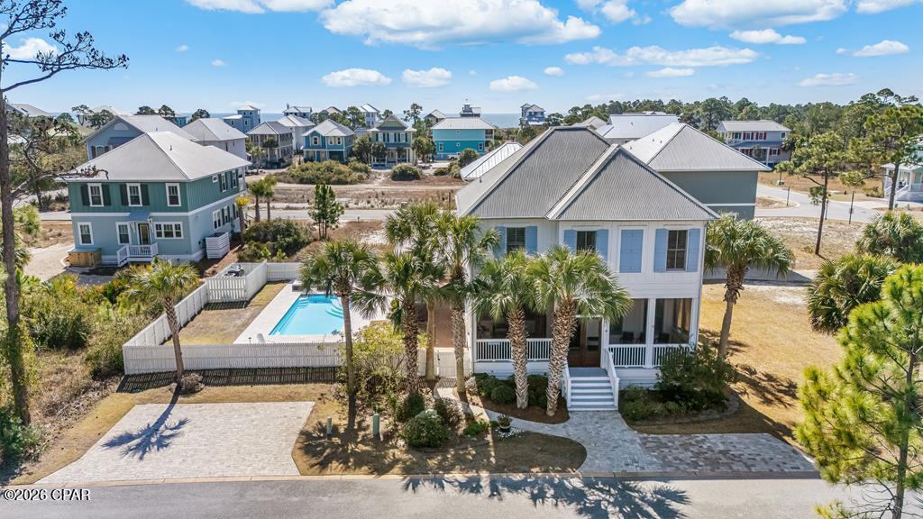 Jubilation - Residential