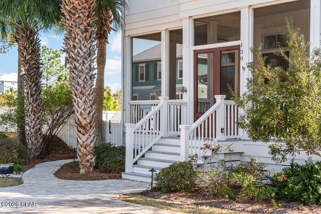 Jubilation - Residential