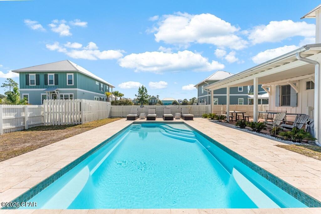 Jubilation - Residential
