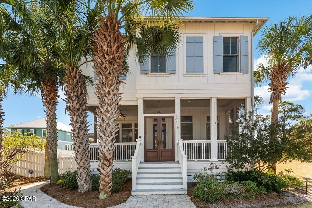 Jubilation - Residential