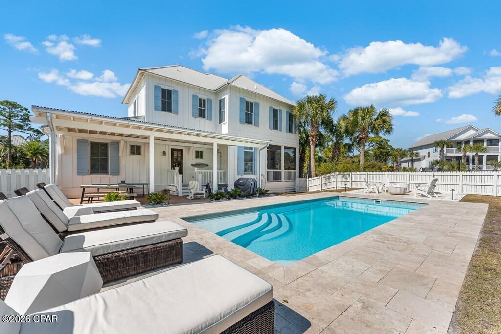Jubilation - Residential