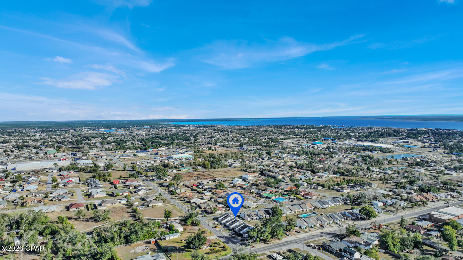Hickory Park - Residential