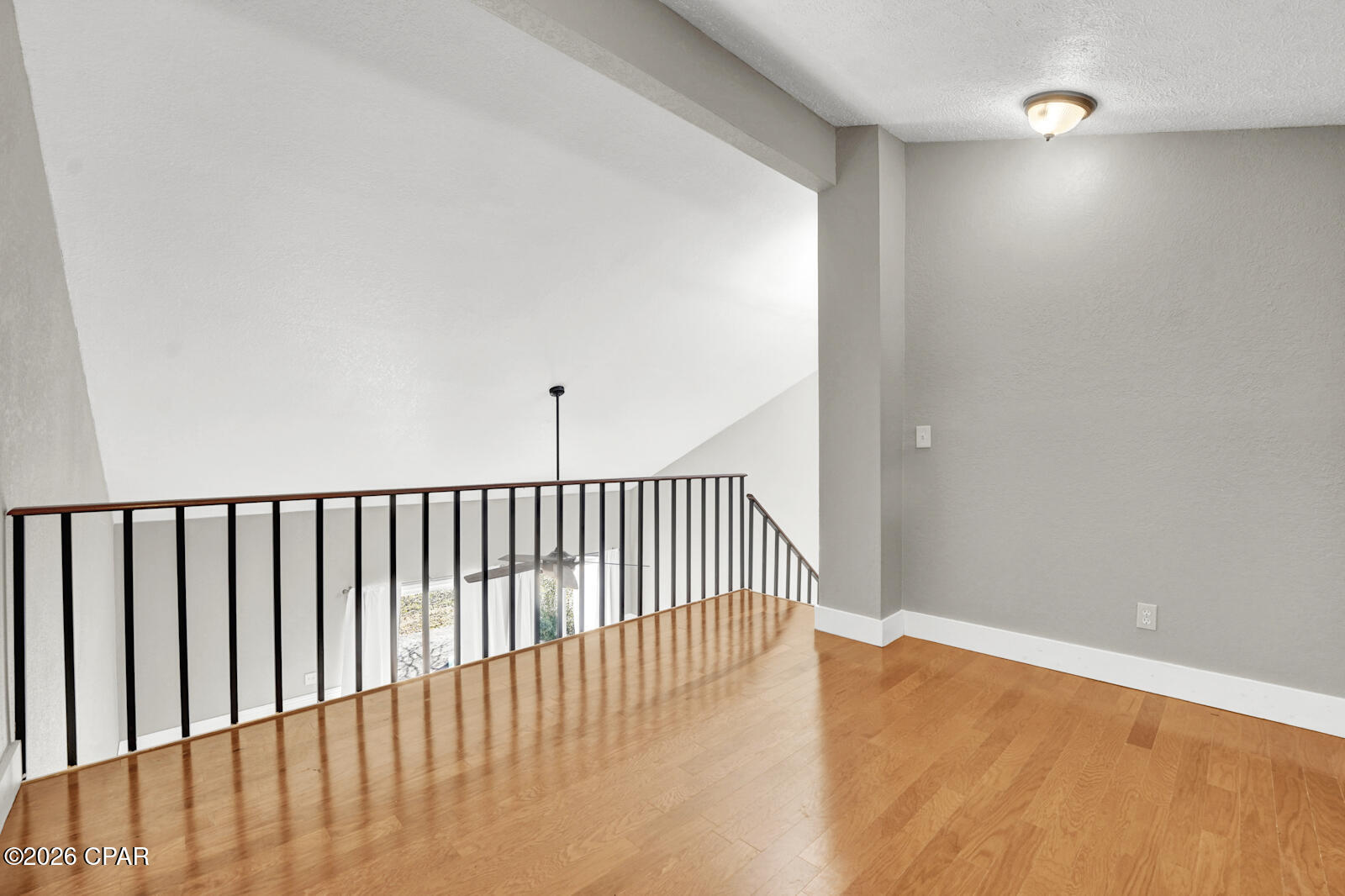 Hickory Park - Residential