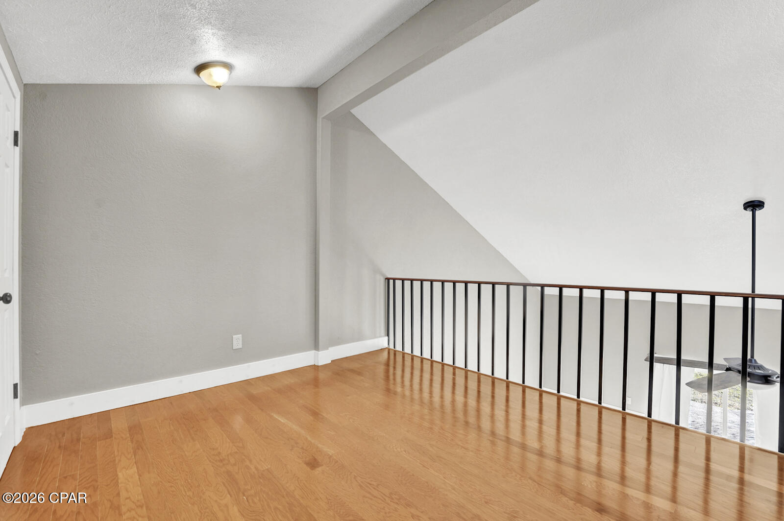 Hickory Park - Residential