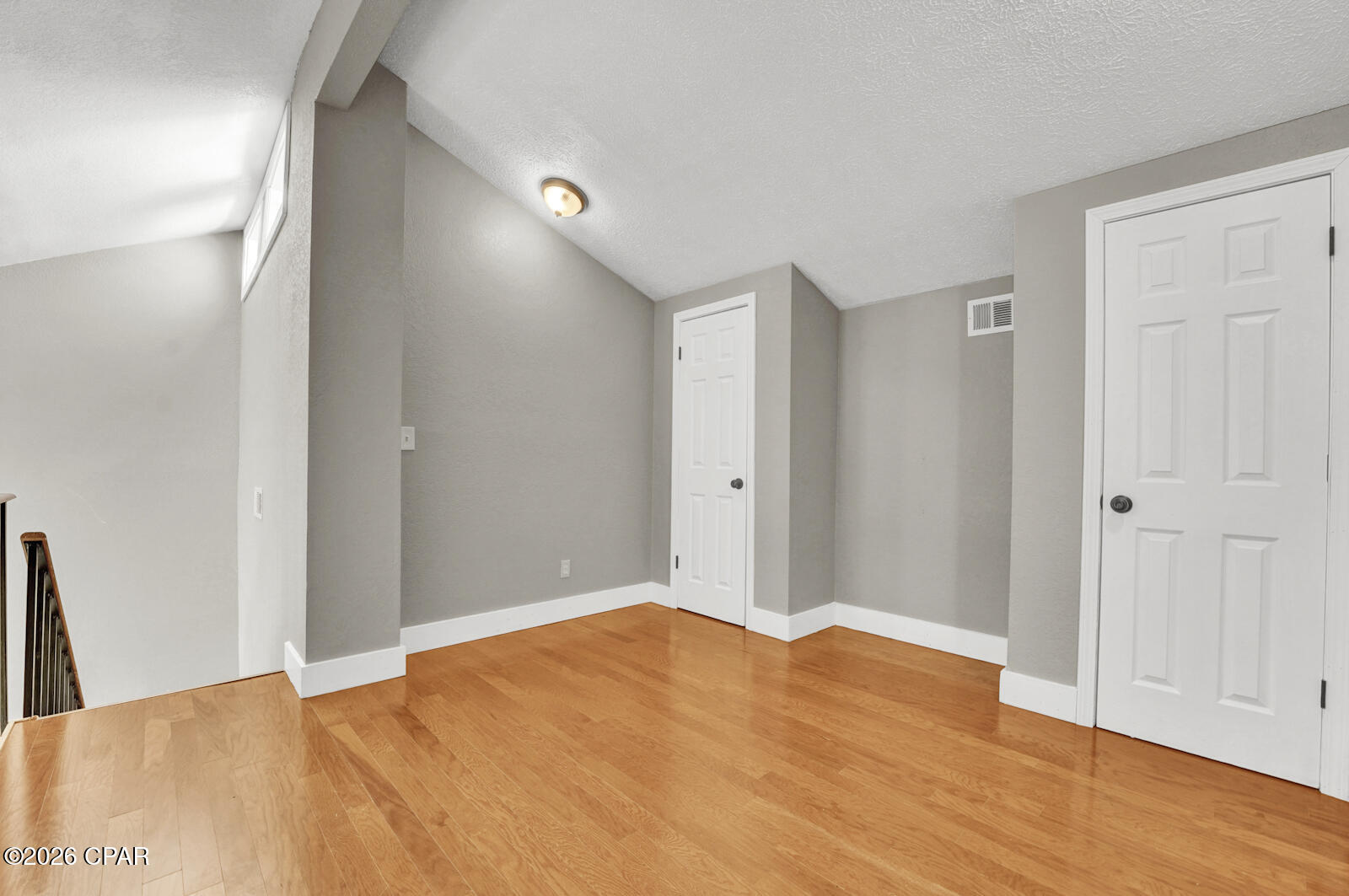 Hickory Park - Residential