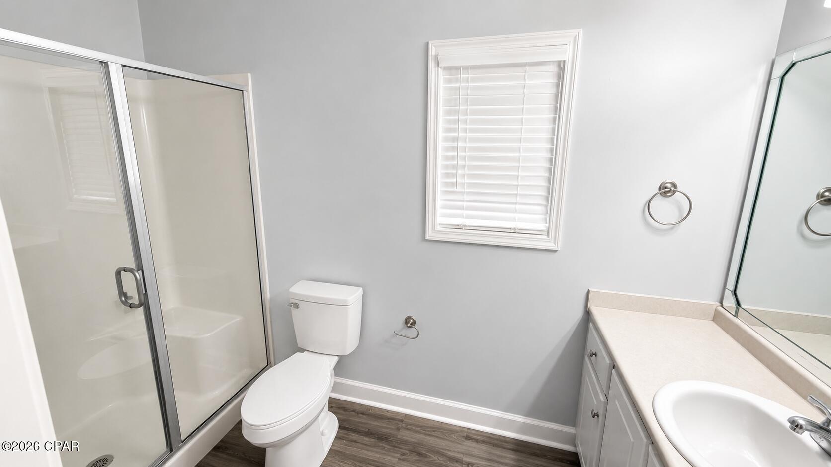 No Named Subdivision - Residential Lease