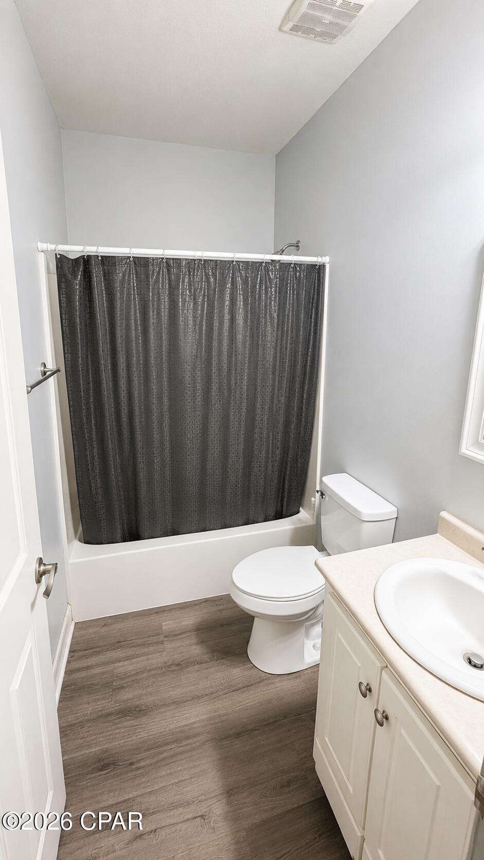 No Named Subdivision - Residential Lease