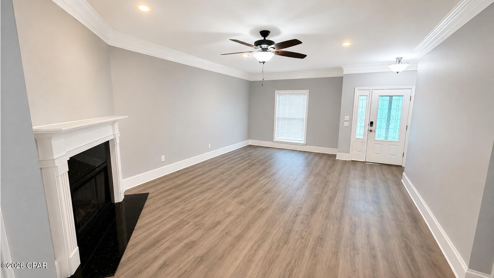 No Named Subdivision - Residential Lease