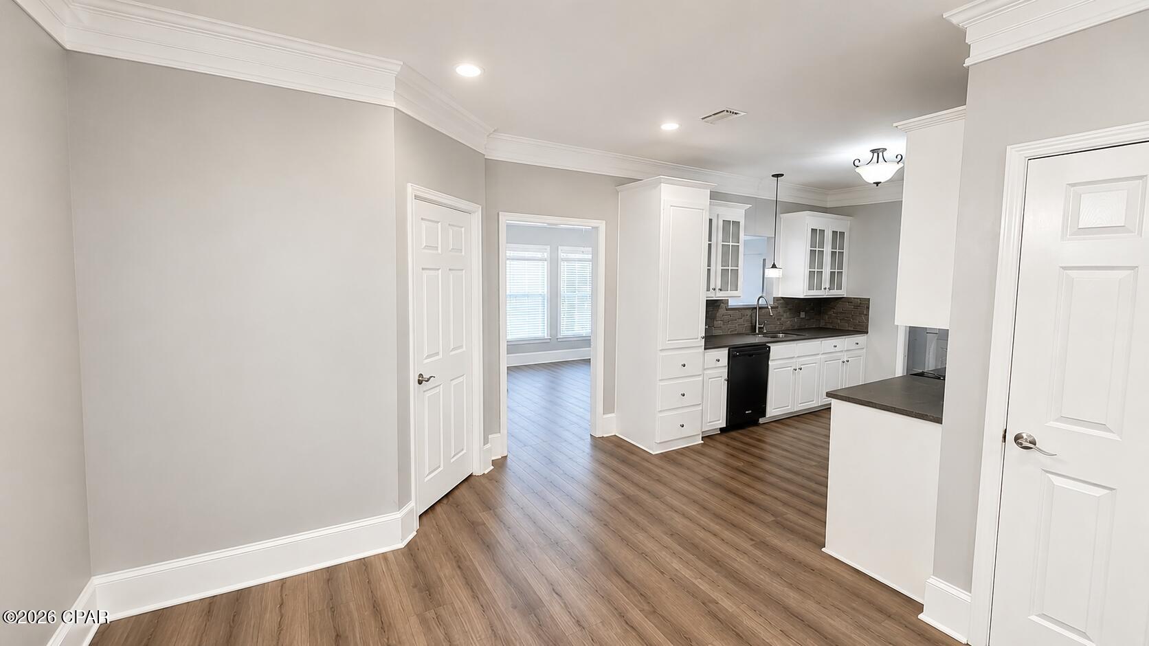 No Named Subdivision - Residential Lease