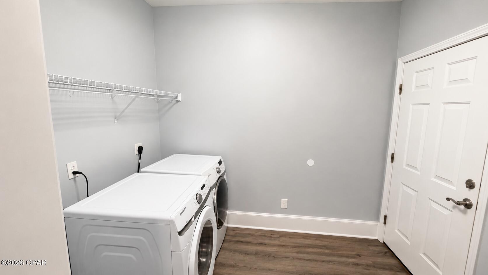 No Named Subdivision - Residential Lease