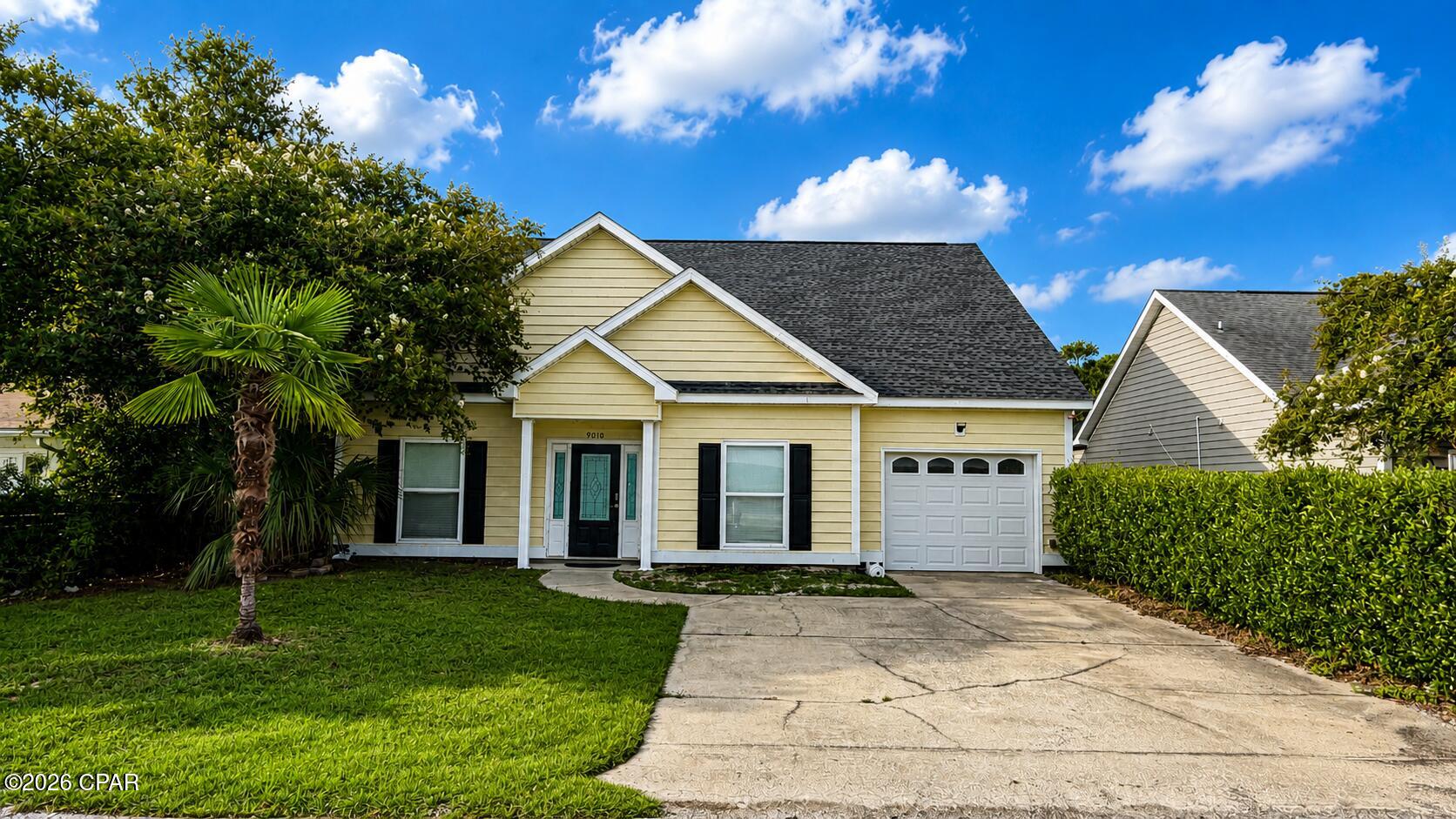 No Named Subdivision - Residential Lease
