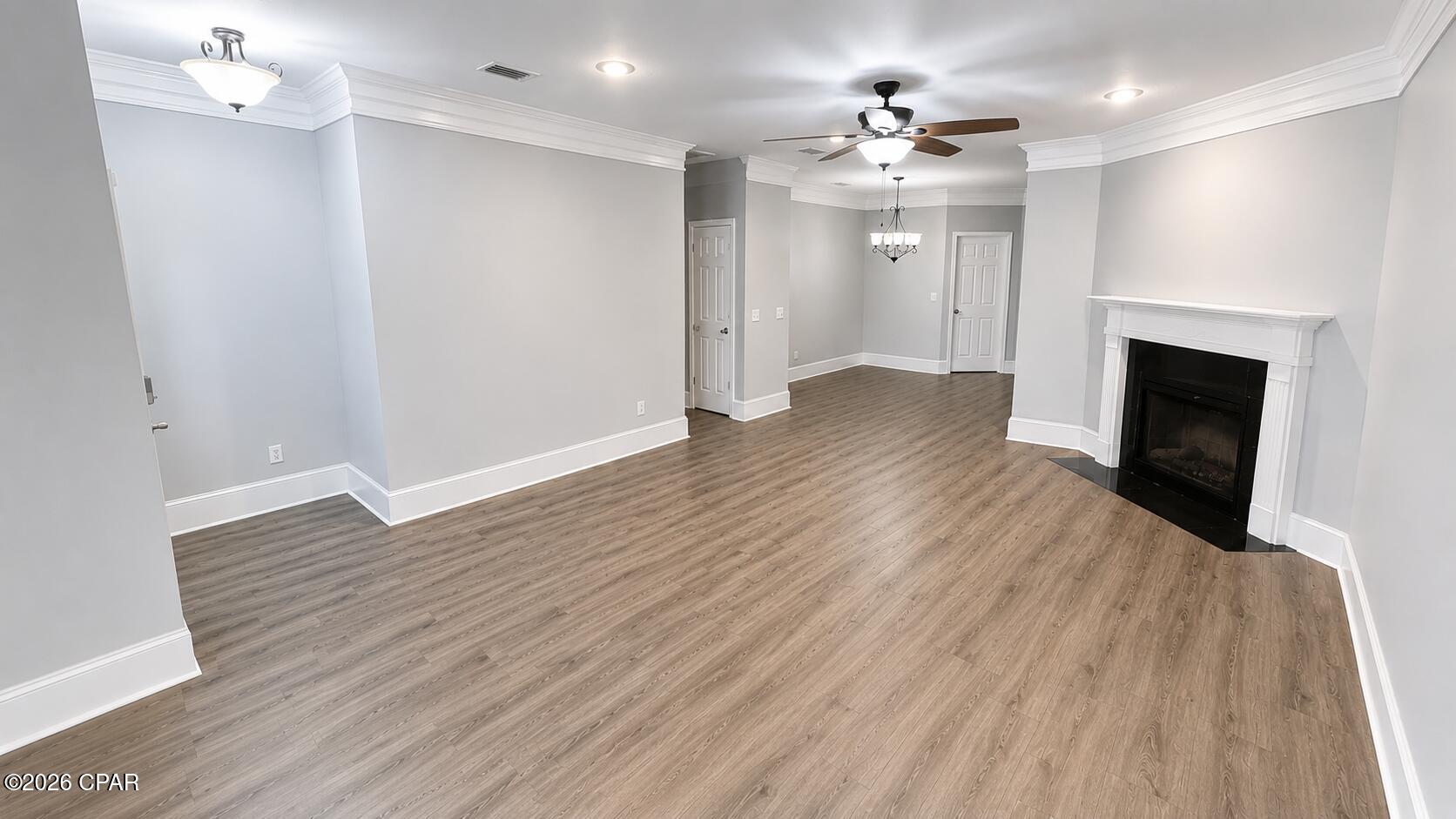 No Named Subdivision - Residential Lease