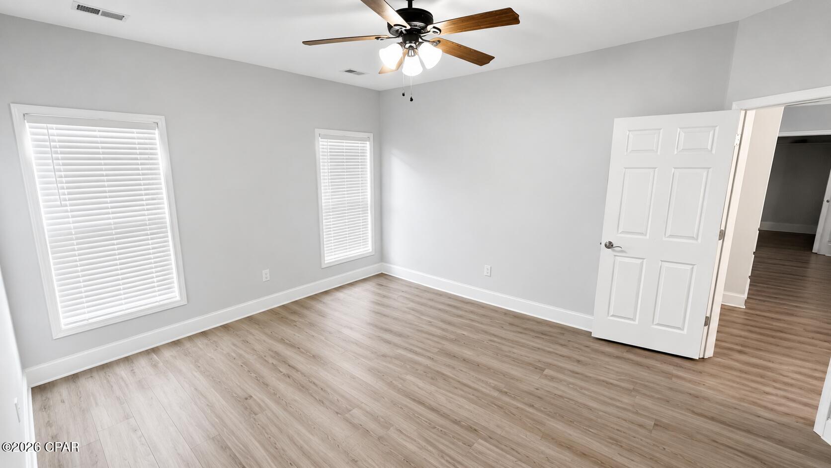 No Named Subdivision - Residential Lease