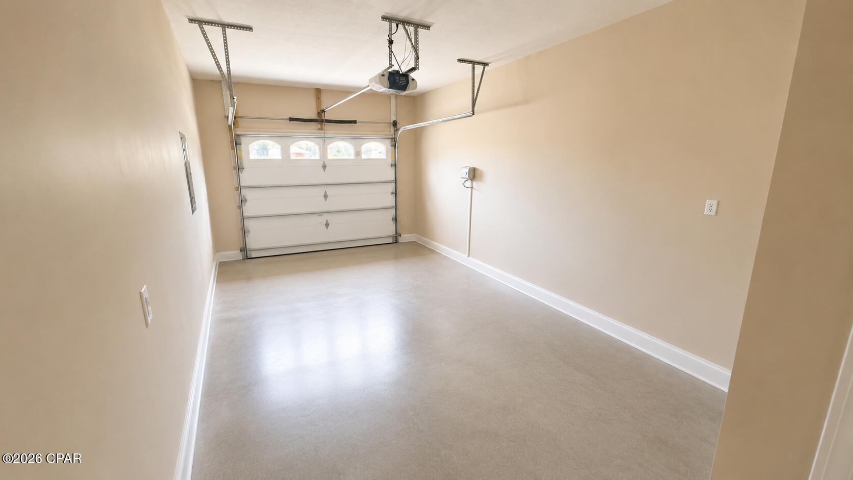 No Named Subdivision - Residential Lease