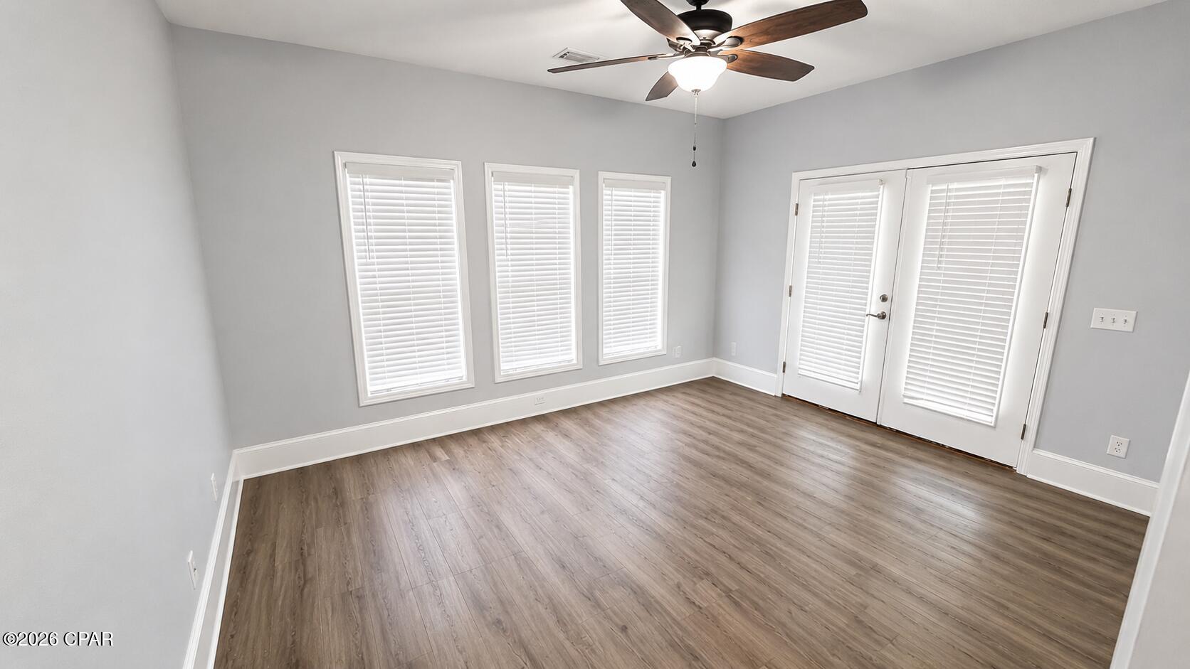 No Named Subdivision - Residential Lease