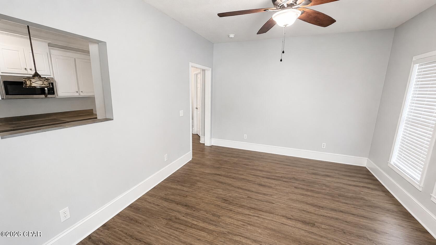 No Named Subdivision - Residential Lease