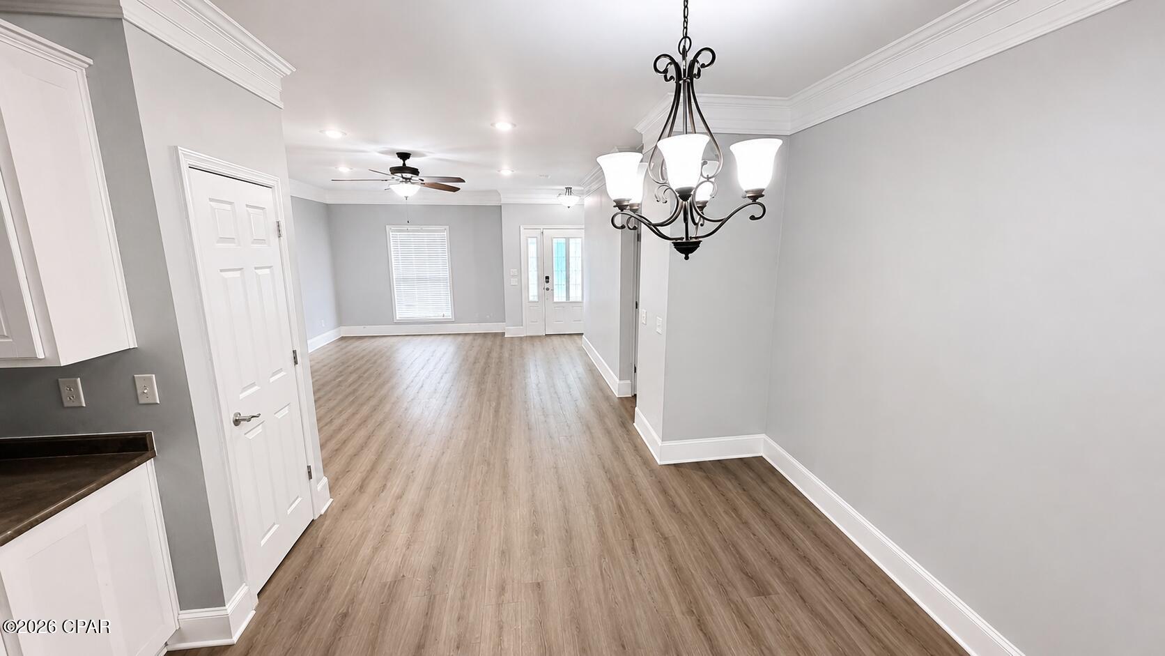 No Named Subdivision - Residential Lease