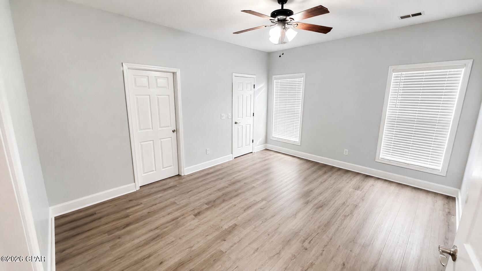 No Named Subdivision - Residential Lease
