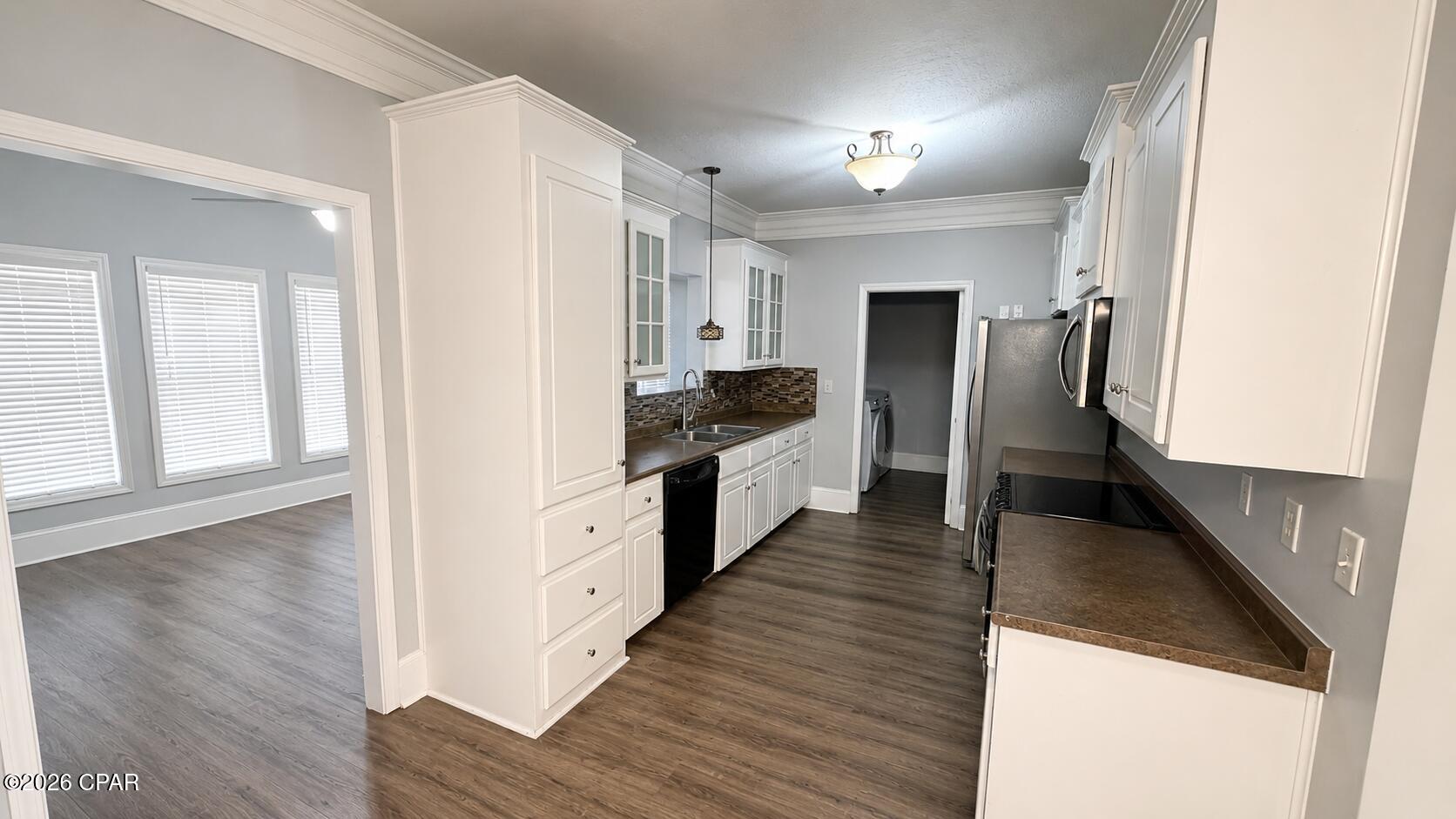 No Named Subdivision - Residential Lease