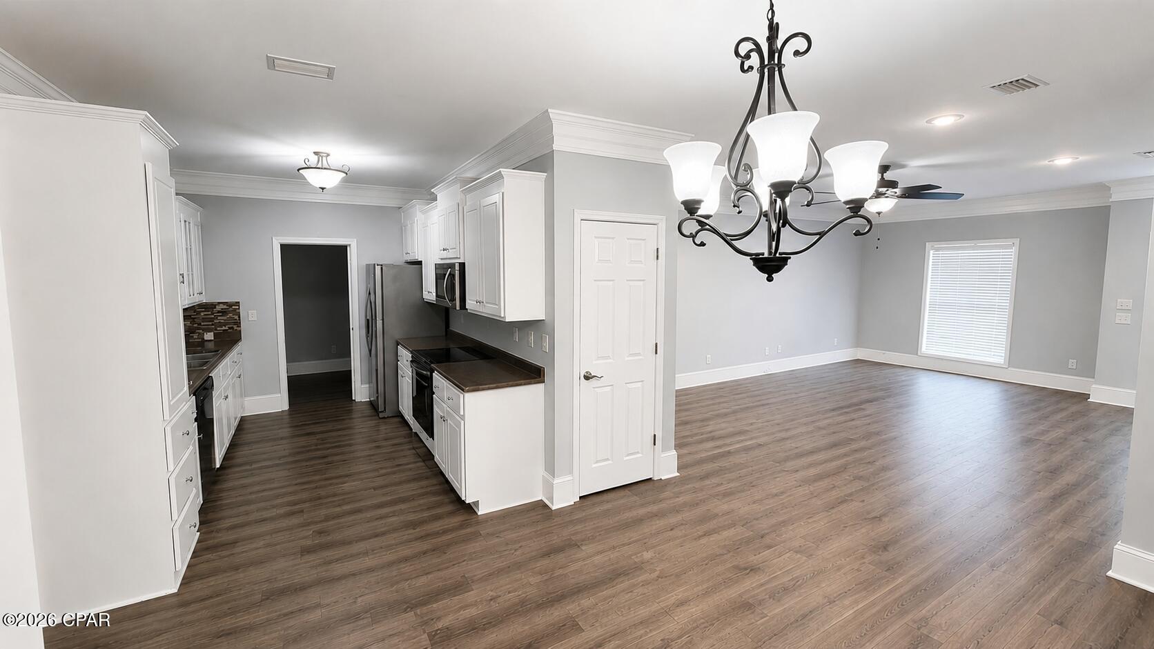 No Named Subdivision - Residential Lease