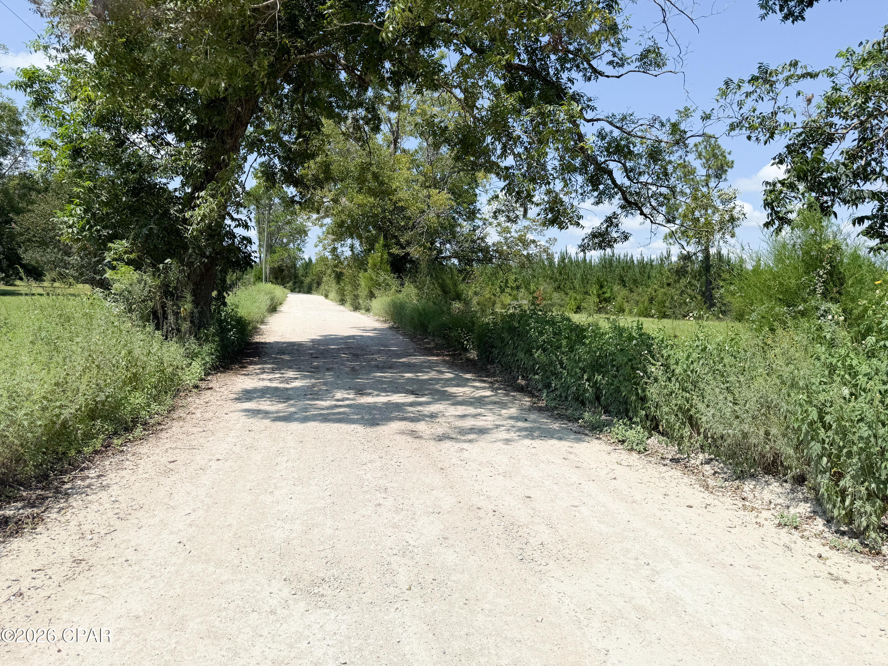 [No Recorded Subdiv] - Land
