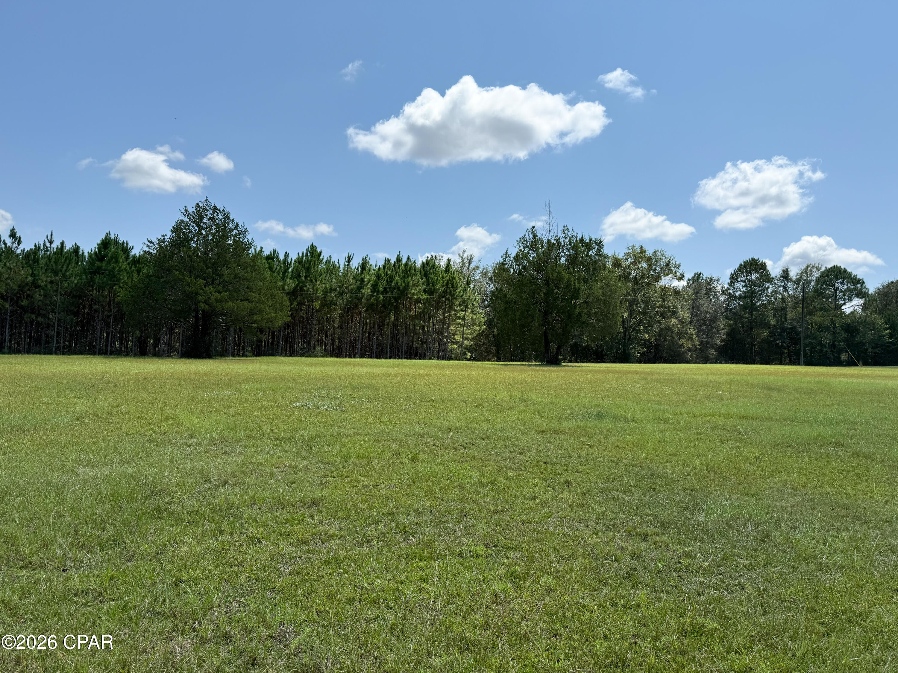 [No Recorded Subdiv] - Land
