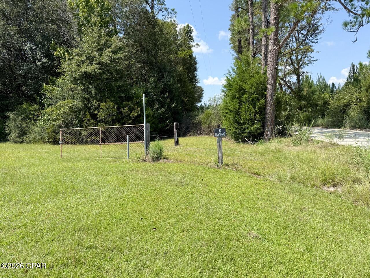 [No Recorded Subdiv] - Land