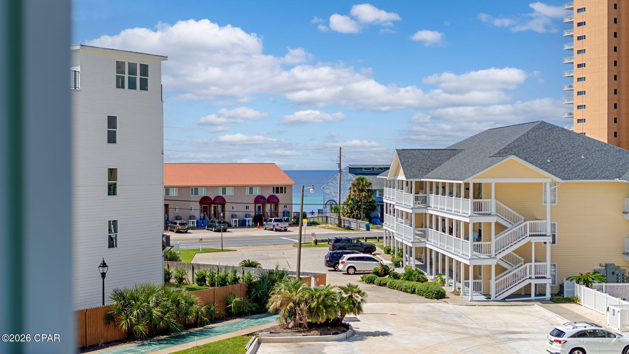 Southwind 3 Condo - Residential